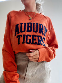 Blue USA sweater"Volunteer Tennesse"L