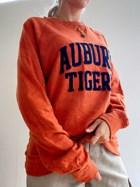 Blue USA sweater"Volunteer Tennesse"L