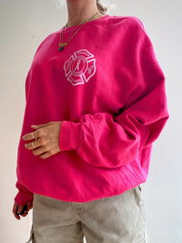 Blue USA sweater"Volunteer Tennesse"L