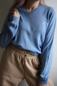 Green Lacoste L Long Sleeve Polo Shirt
