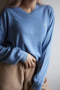 Green Lacoste L Long Sleeve Polo Shirt