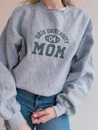 Blue USA sweater"Volunteer Tennesse"L