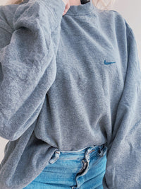 Blue USA sweater"Volunteer Tennesse"L