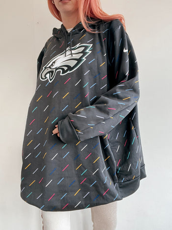 Pull gris foncé NFL x Nike  3XL