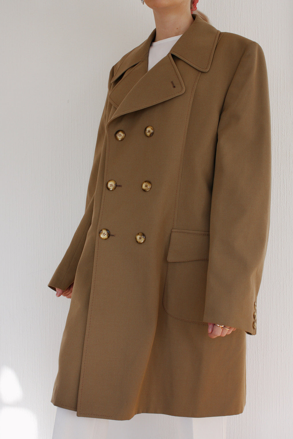 Khakimantel (Herren) L