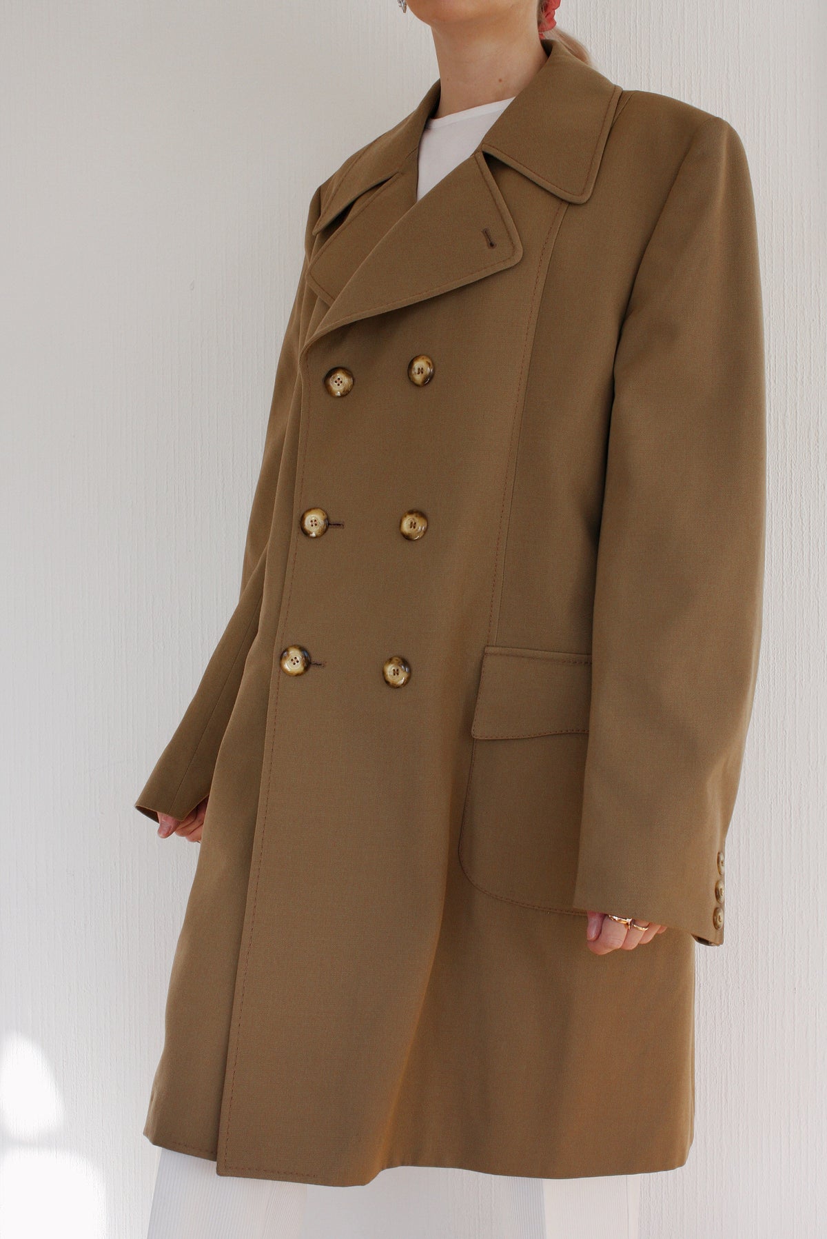 Khakimantel (Herren) L