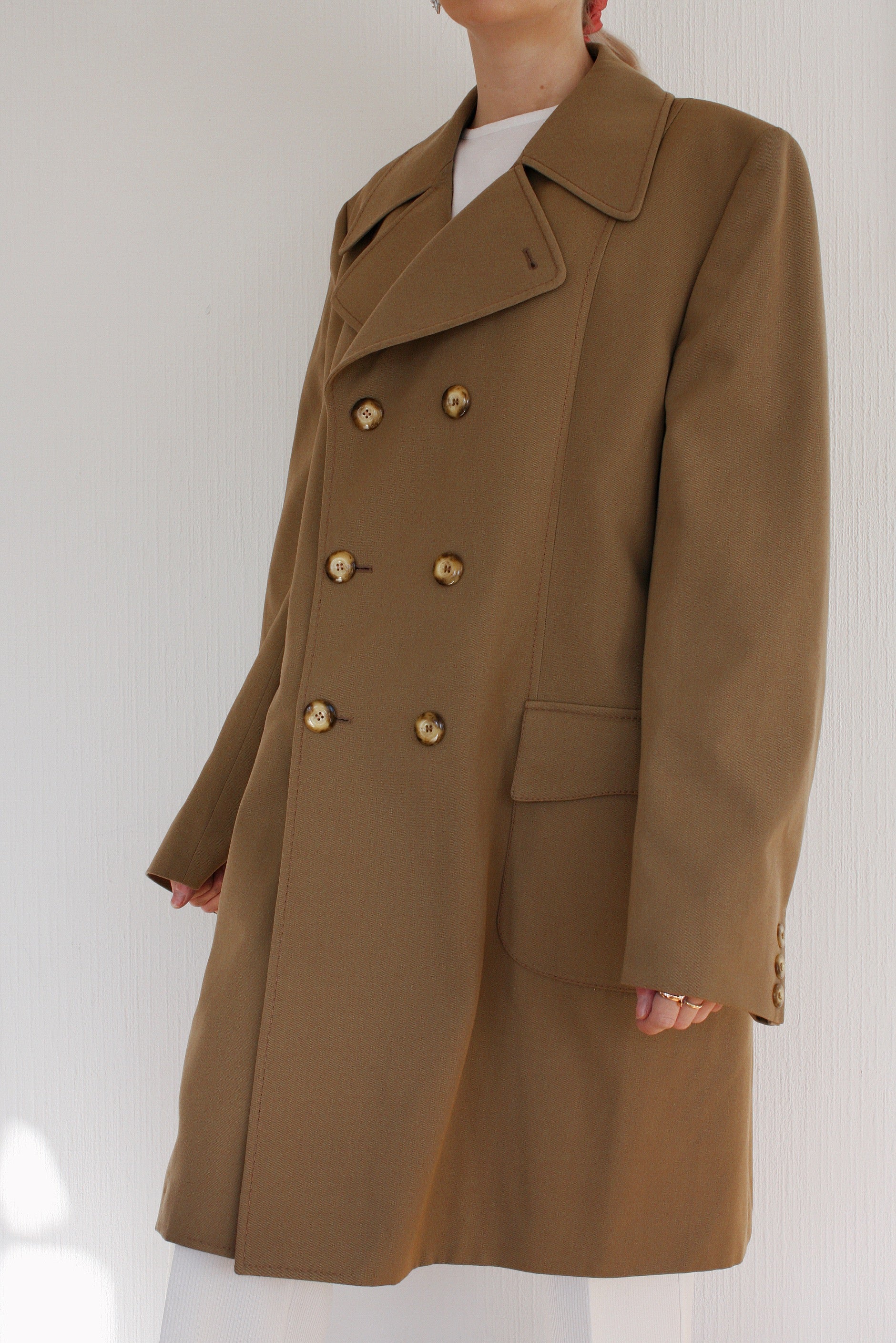 Khakimantel (Herren) L