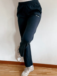 Pantalon de jogging vintage bleu foncé  Champion M