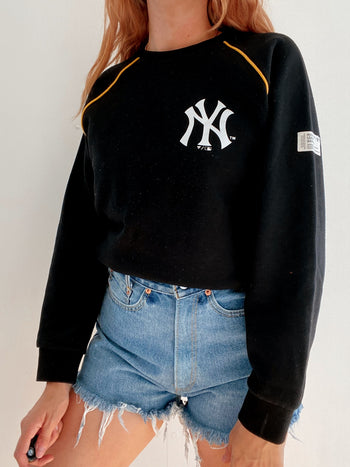 Pull USA noir NY M