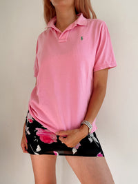 Polo Ralph Lauren rose L