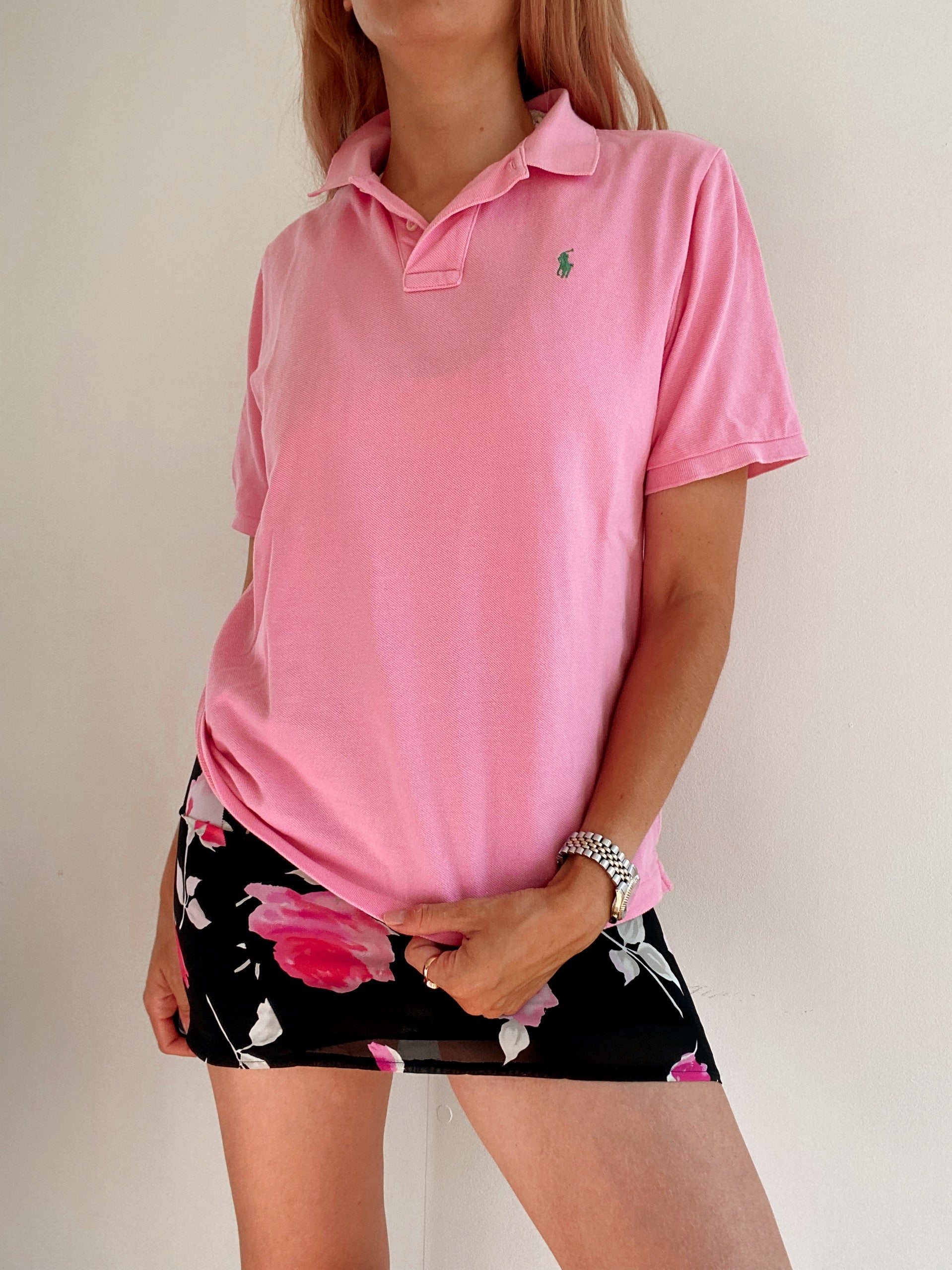 Polo Ralph Lauren rose L