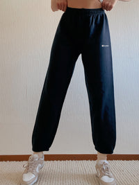 Pantalon de jogging bleu foncé Champion L
