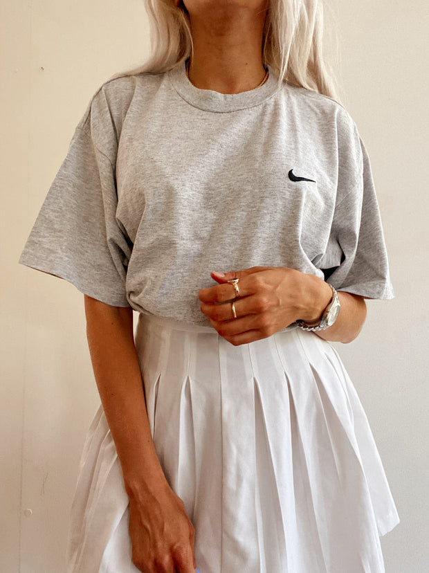 T-shirt gris Nike L