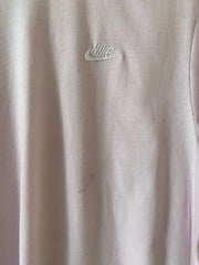 Hellrosa Nike T-Shirt S