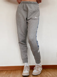 Jogginghose Hellgrau Nike M