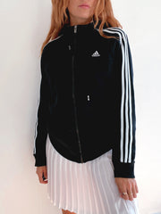Jacket noire Adidas  M