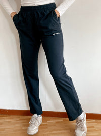 Pantalon de jogging vintage bleu foncé  Champion M
