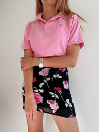 Polo Ralph Lauren rose L