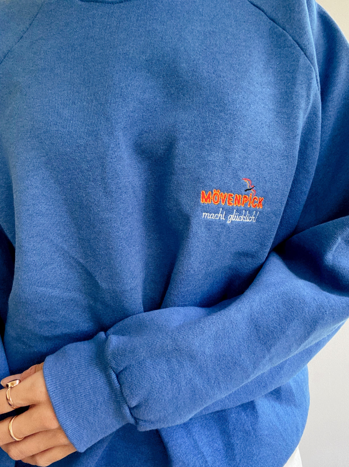 Black USA sweater"California Republic"M