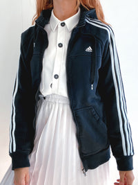 Jacket noire Adidas  M