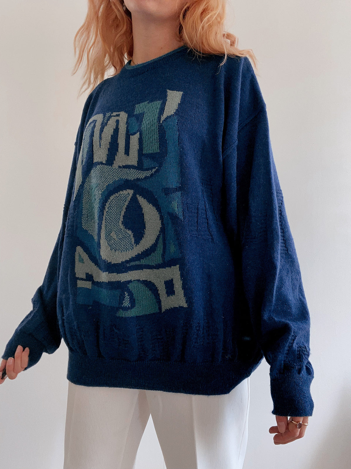 Nike XL black/white stripe jogging pants