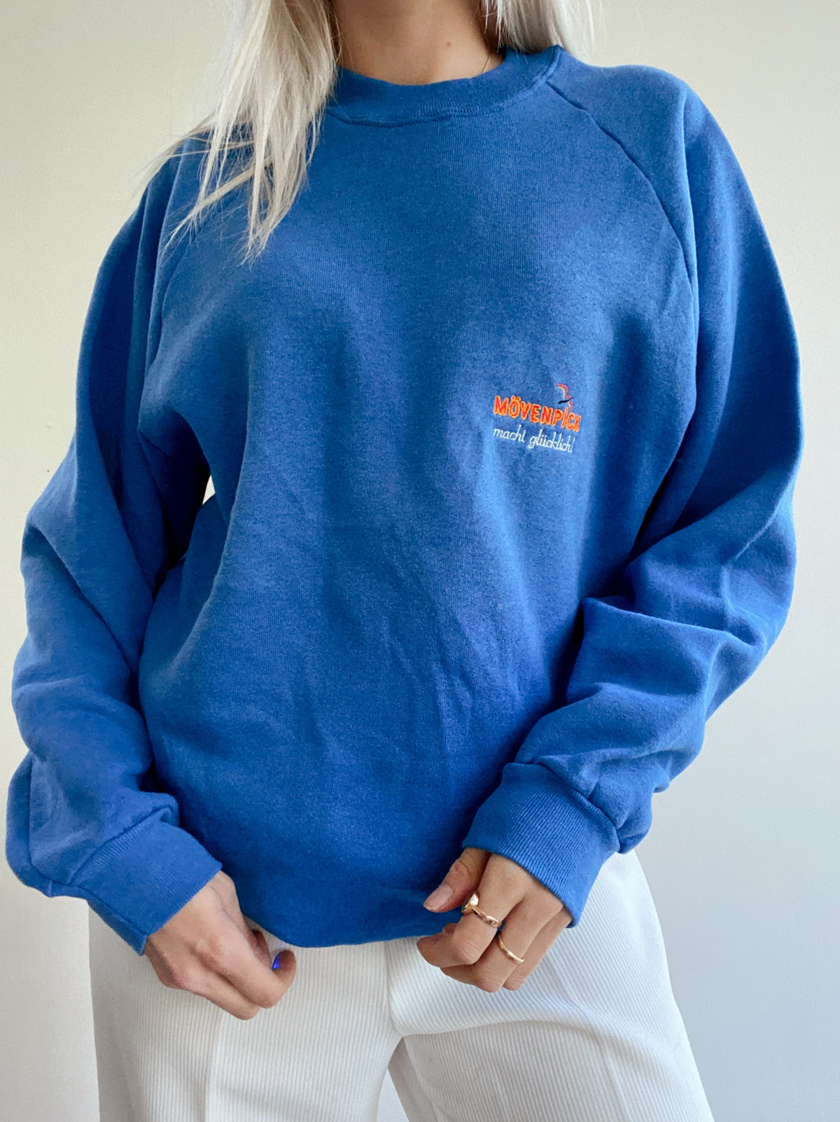 Black USA sweater"California Republic"M