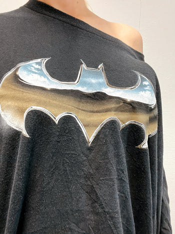 T-shirt vintage Batman XXL