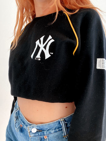 Pull USA noir NY M