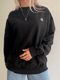 Blue USA sweater"Volunteer Tennesse"L