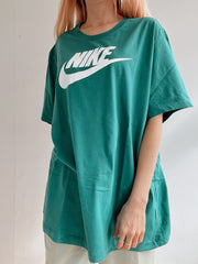T-shirt vert Nike XXL