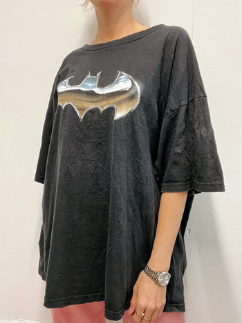 T-shirt vintage Batman XXL