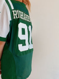 Maillot NFL vert foncé M