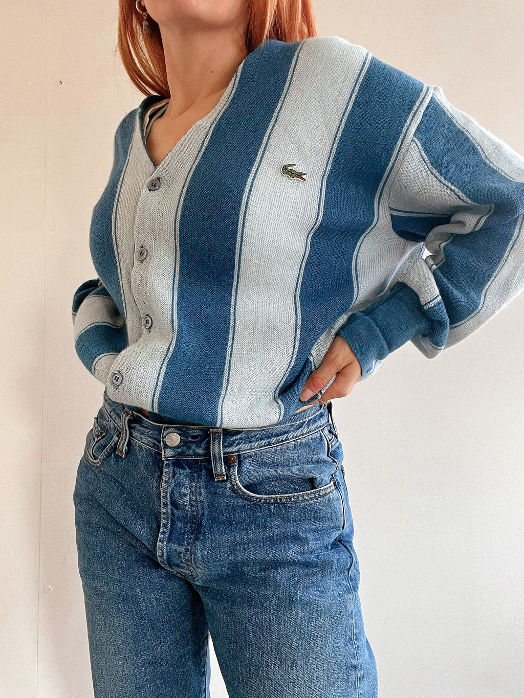 Nike XL black/white stripe jogging pants