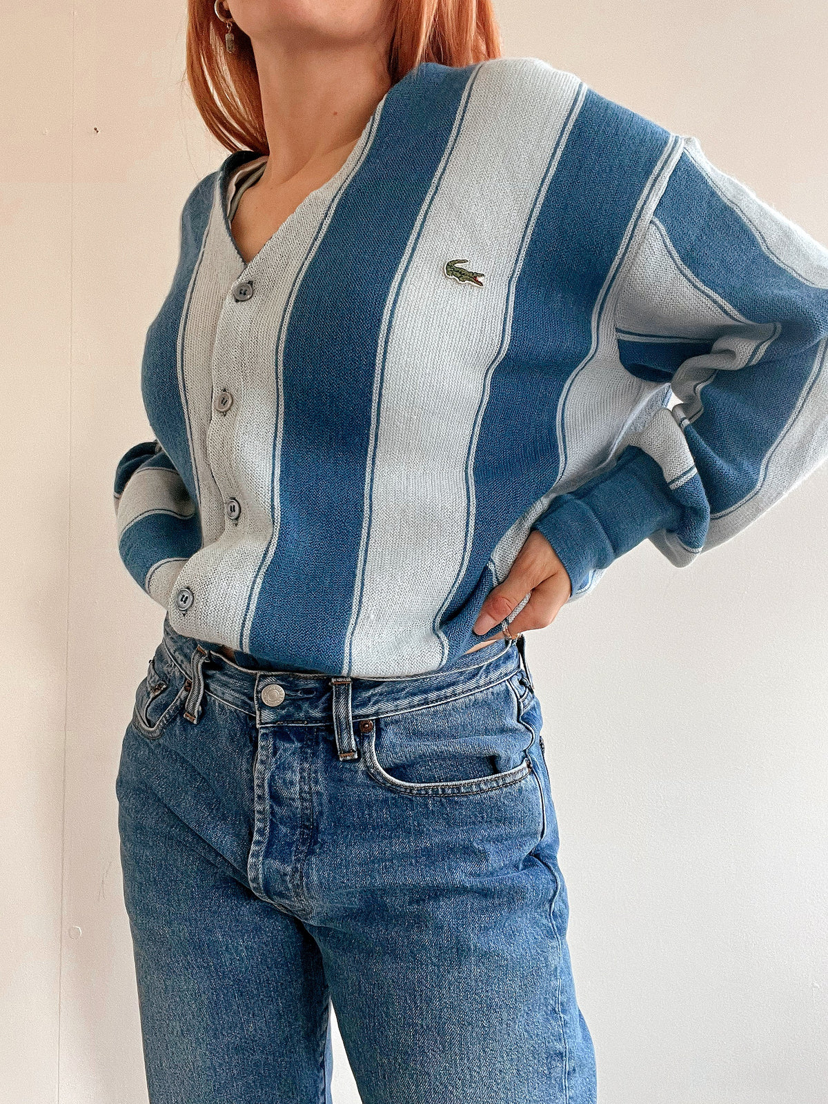Nike XL black/white stripe jogging pants