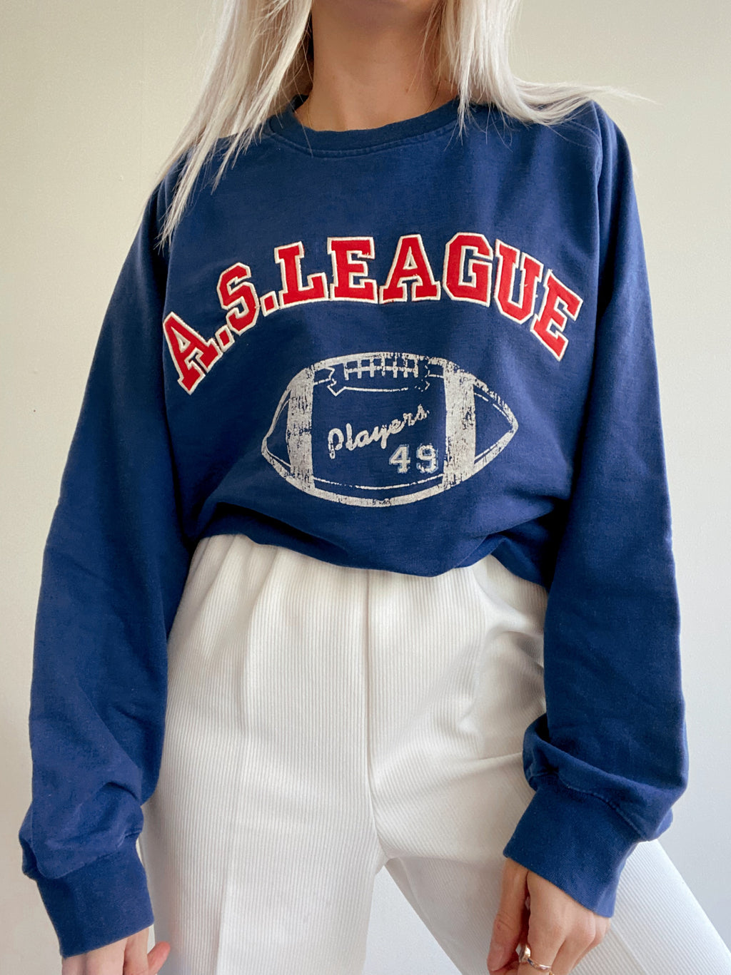 Black USA sweater"California Republic"M
