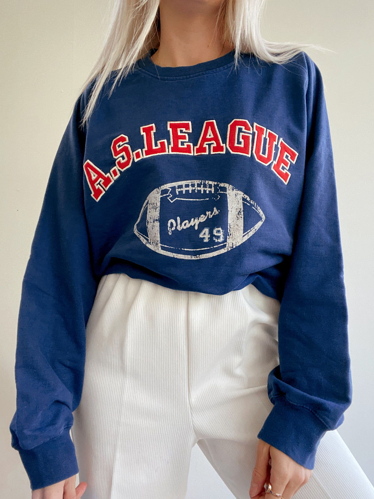 Black USA sweater"California Republic"M