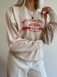 Black USA sweater"California Republic"M