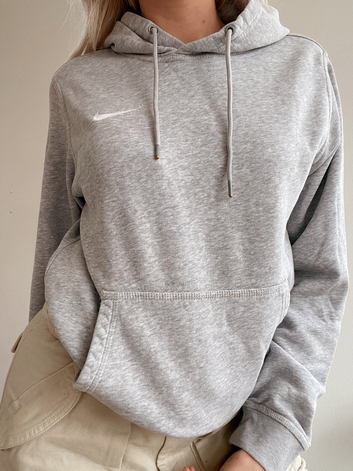 Nike XL black/white stripe jogging pants