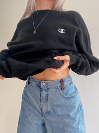 Blue USA sweater"Volunteer Tennesse"L