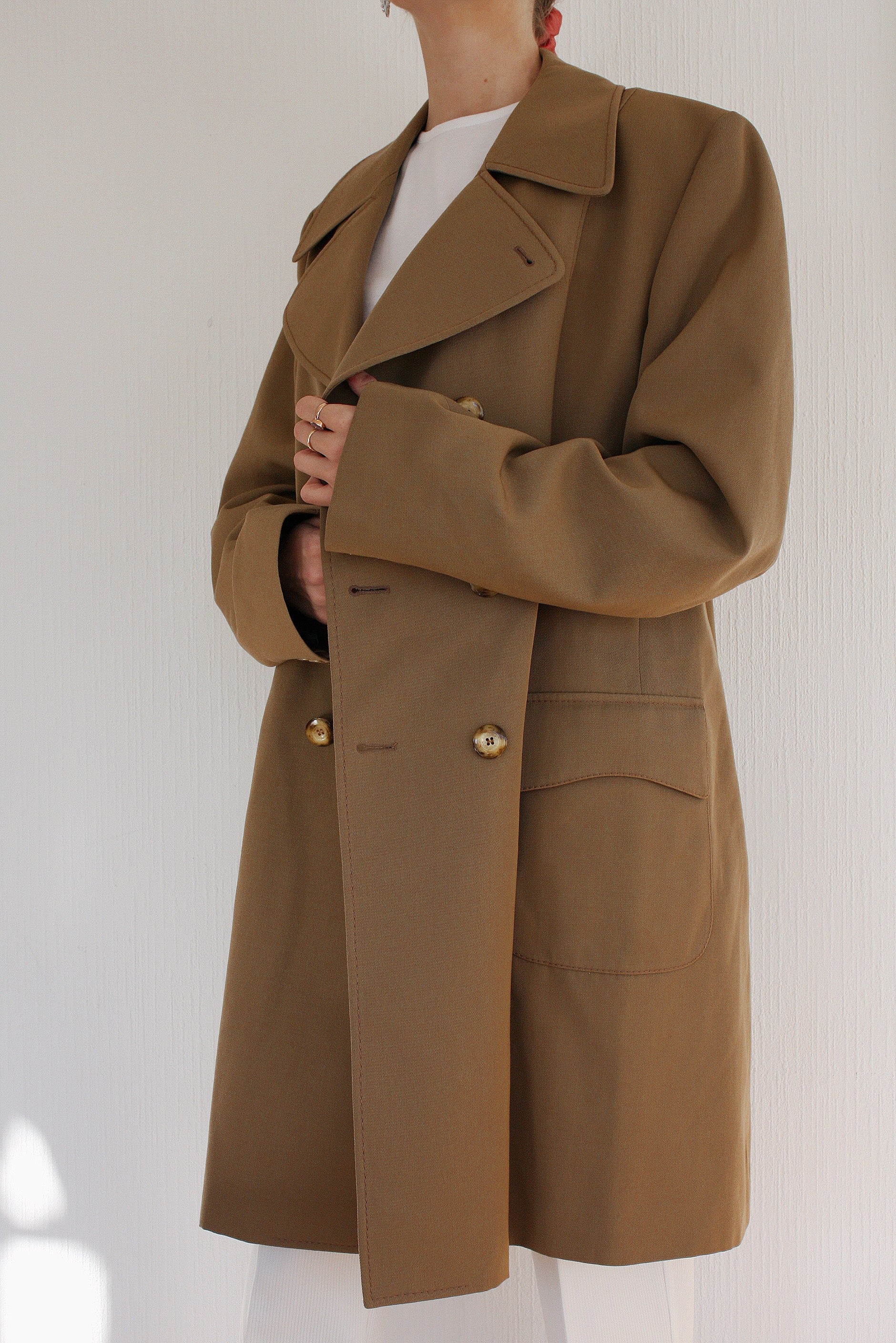 Khakimantel (Herren) L