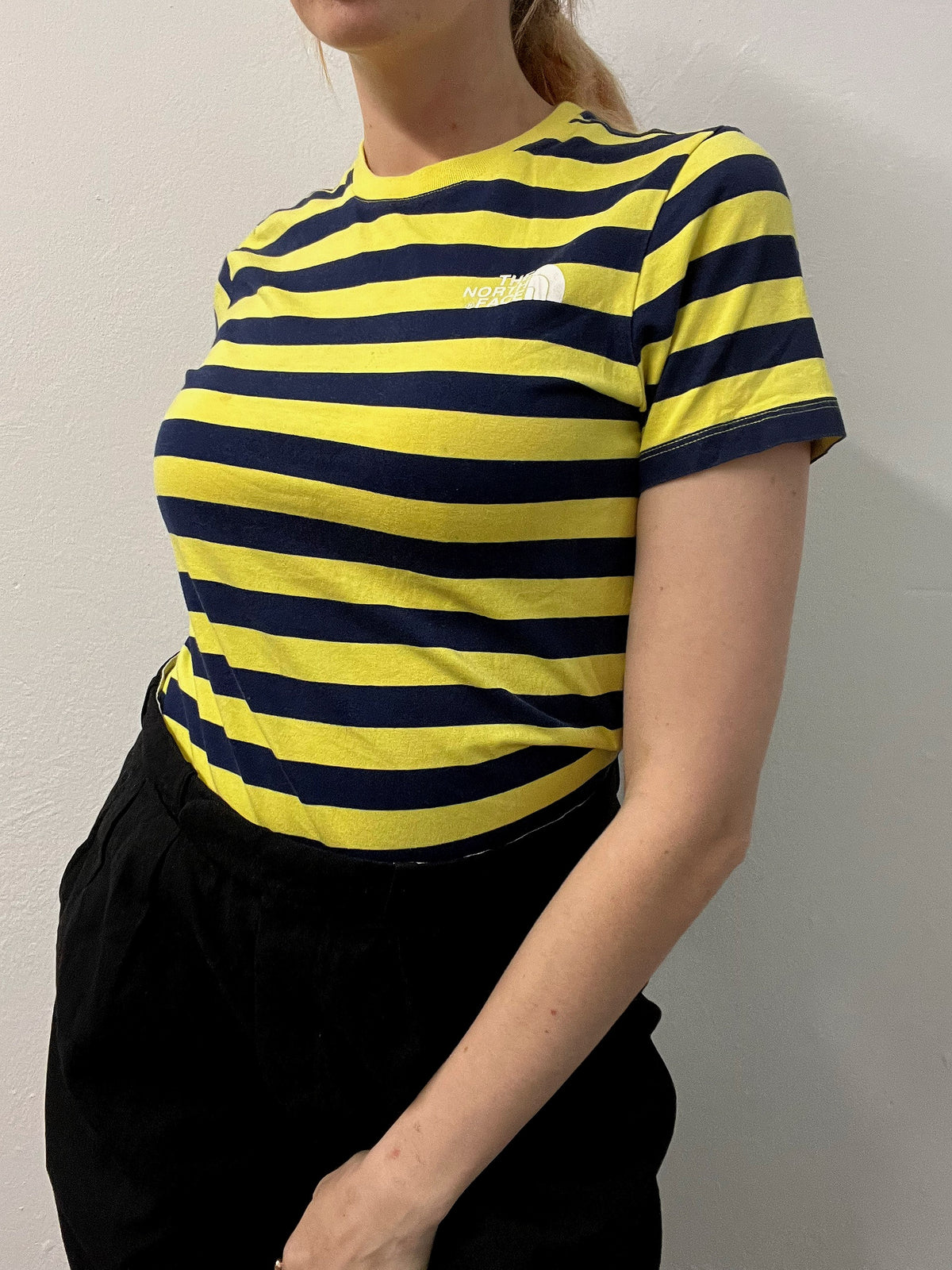 Red Adidas T-Shirt S
