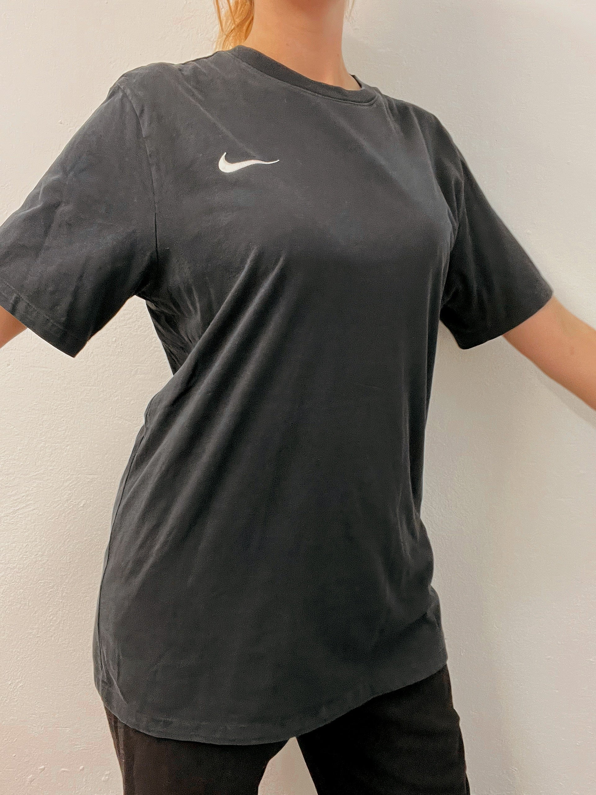 Red Adidas T-Shirt S