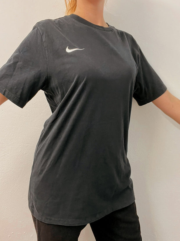 T-shirt noir  Nike L