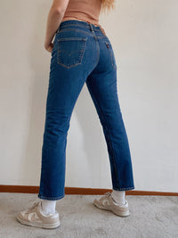 Jeans Levi’s bleu foncé recyclé 511
