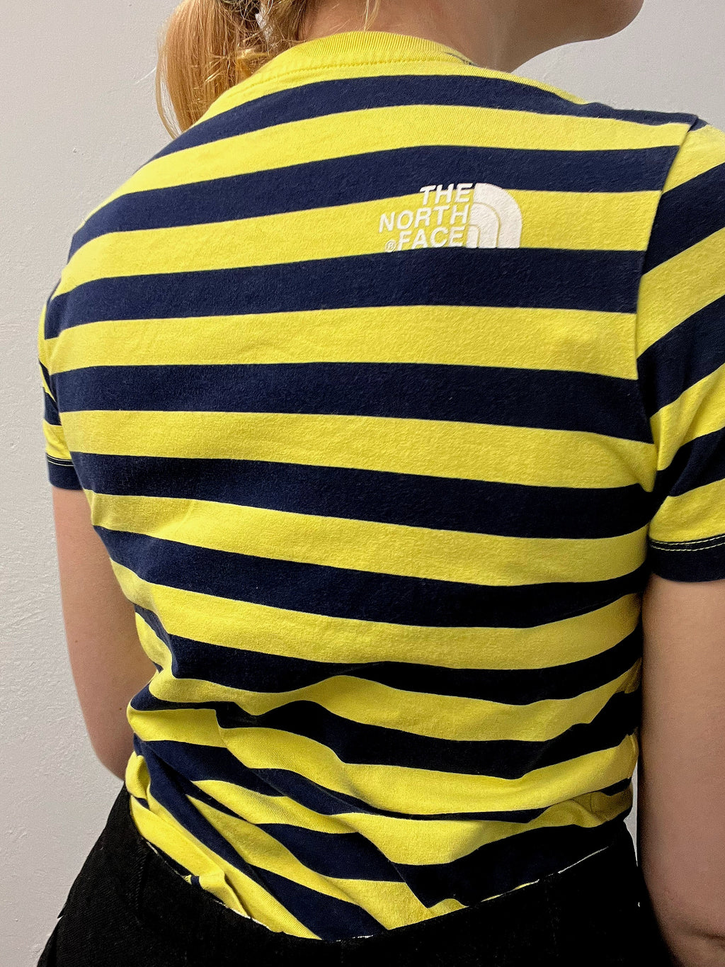 Red Adidas T-Shirt S