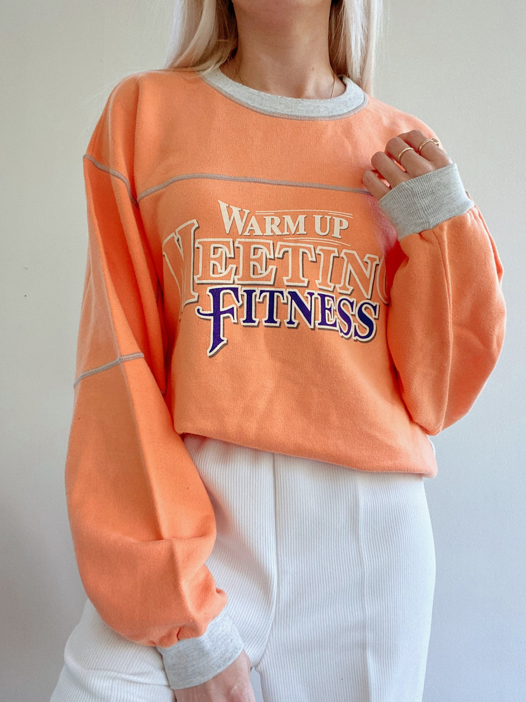 Black USA sweater"California Republic"M
