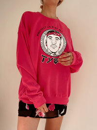 Blue USA sweater"Volunteer Tennesse"L
