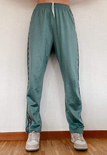 Pantalon de jogging bleu sarcelle Champion  L