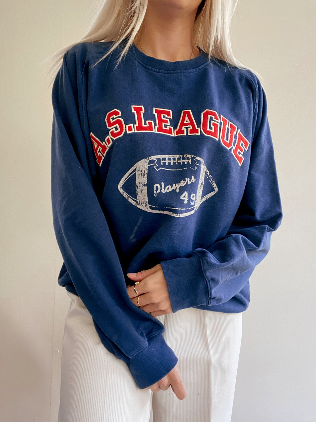 Black USA sweater"California Republic"M