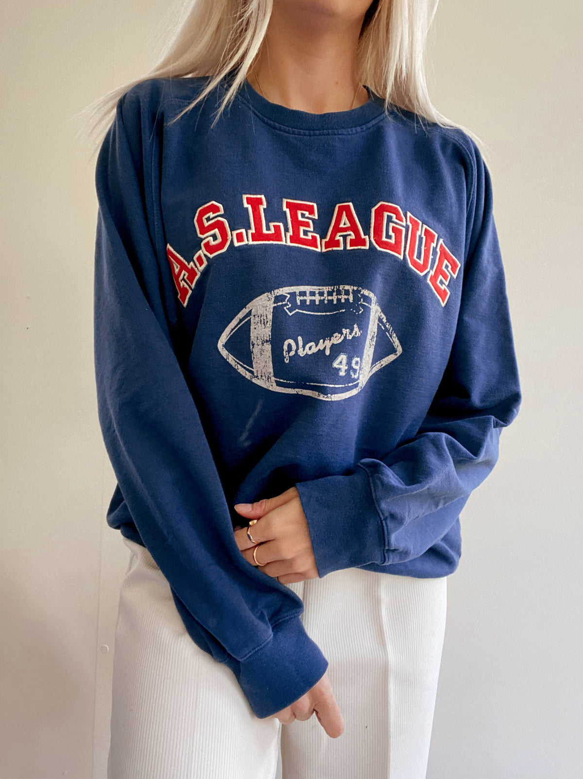 Black USA sweater"California Republic"M